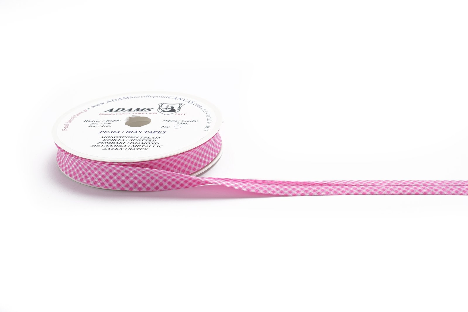 13REL25ROM2COT(b)[BIAS 2cm DIAMONDCOTTON](COLOR 05)